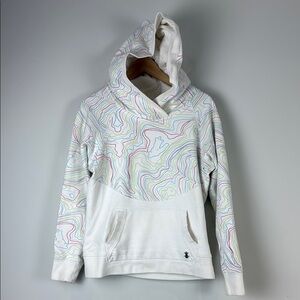 Vancouver 2010 Park Life Olympics Hoodie Size Women's XL